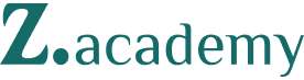 Zidni Academy-logo