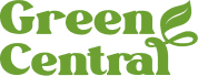Green Central-logo