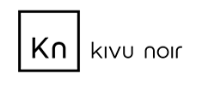 Kivu Noir-logo