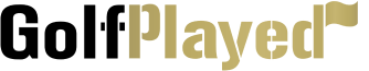Golf Played-logo
