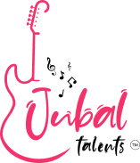 Jubal talents-logo