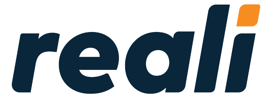 Reali -logo