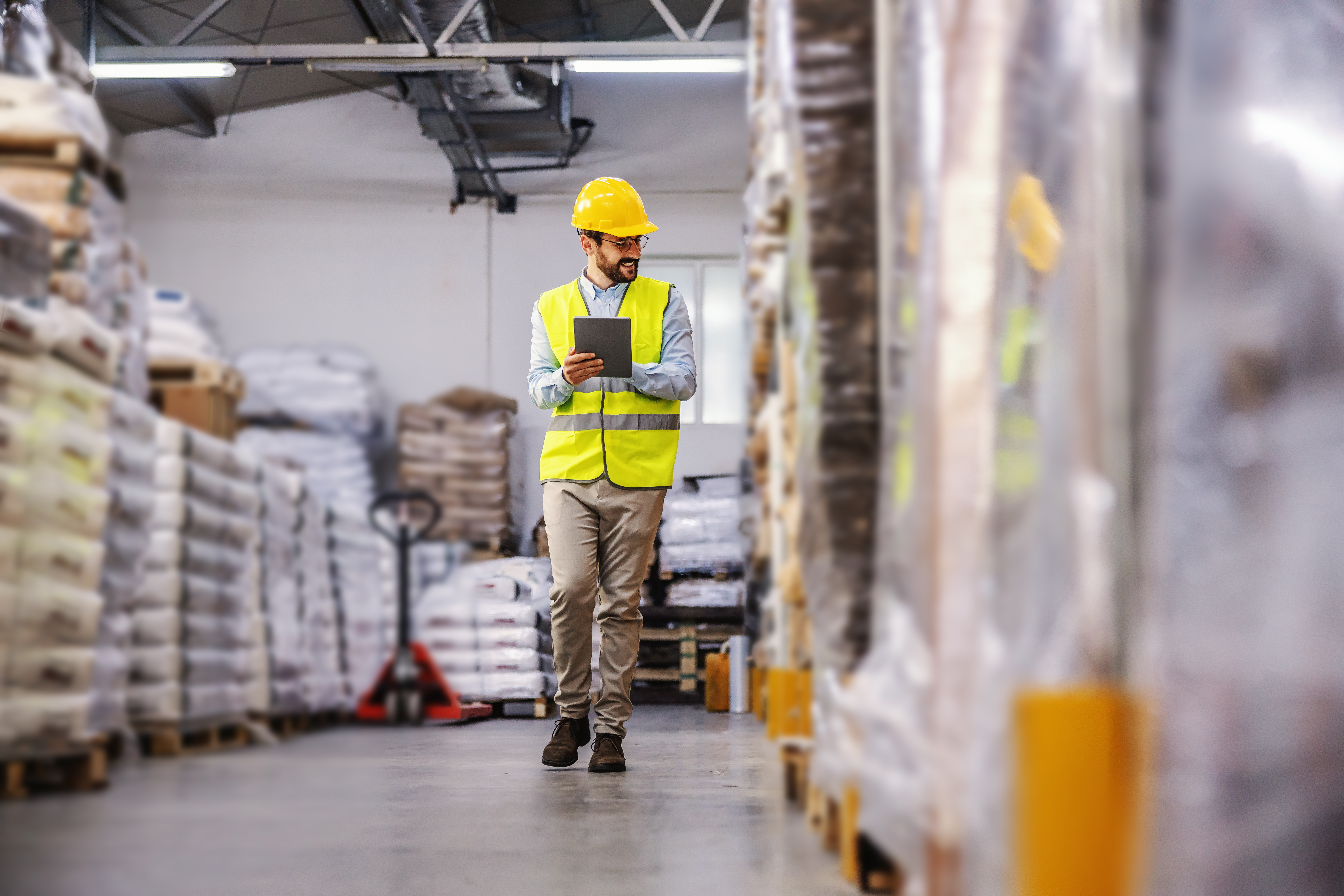 logistics-industry
