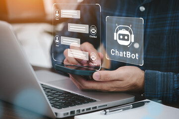 chatbot-and-ai-industry