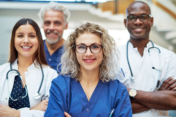 healthcare-industry